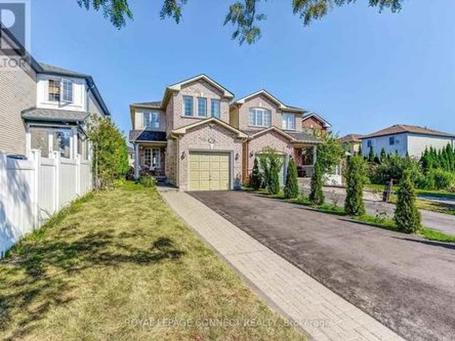 29 Andona Crescent, Toronto, ON, M1C 5J6 house for sale | Listing ID E11935 | Royal LePage