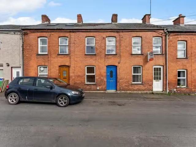 29 Antrim Road