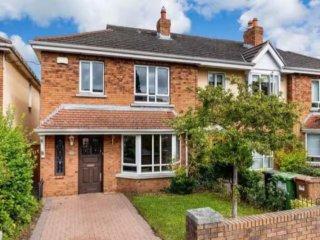 29 Ashbrook, Howth Road, Clontarf, Dublin 3, Dublin 3, D03C9W7.