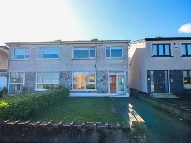 29 Ashgrove, Tallaght, Dublin 24, D24 V8RC