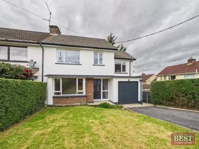 29 Ashgrove Park