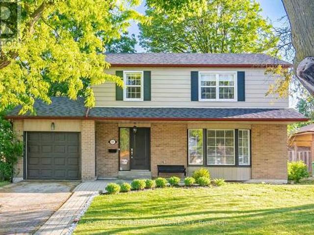 29 Appleby Drive, Brampton, ON, L6T 2S7 house for sale | Listing ID W13456 | Royal LePage