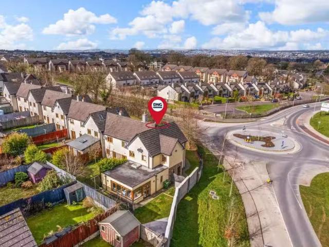 29 Applewood, Maryborough Ridge, Douglas, Co. Cork, T12A97Y is.