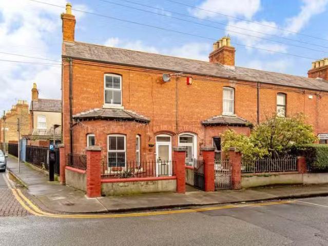 29 Arbour Hill, Stoneybatter, Dublin 7, D07XHA8 is for sale