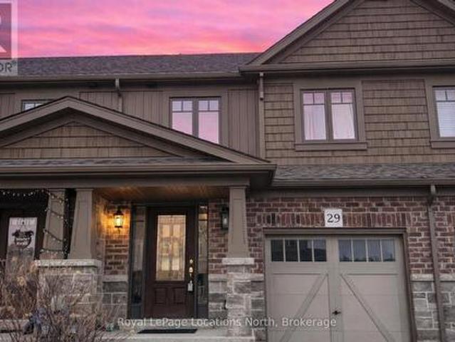 29 Archer Avenue, Collingwood, ON, L9Y 3B7 house for sale | Listing ID S13524 | Royal LePage