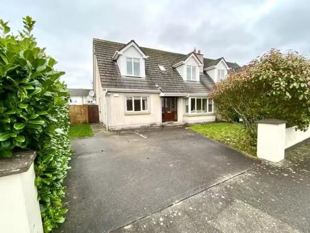 29 Ardglass, Baltinglass, Wicklow, W91 HX86