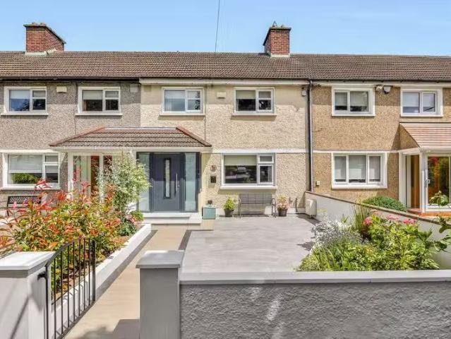 29 Ardlea Road, Artane, Artane, Dublin 5, D05W6T7 is for sale