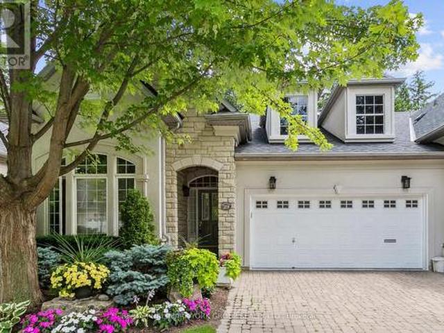 29 Arlington Way, Markham, ON, L3T 7W9 townhouse for sale | Listing ID N11996 | Royal LePage