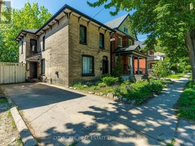 29 Arthur Street, Brantford, ON, N3S 3H4 house for sale | Listing ID X13484 | Royal LePage