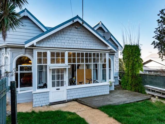 29 Arthur Street, Dunedin Central, Dunedin City