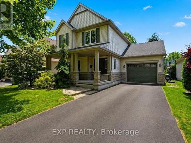 29 Augusta Crescent, St. Thomas, ON, N5R 6J8 house for sale | Listing ID X13674 | Royal LePage