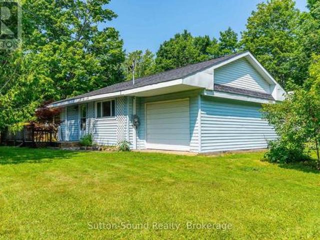 29 Avele Road, South Bruce Peninsula, ON, N0H 1X0 house for sale | Listing ID X12288 | Royal LePage