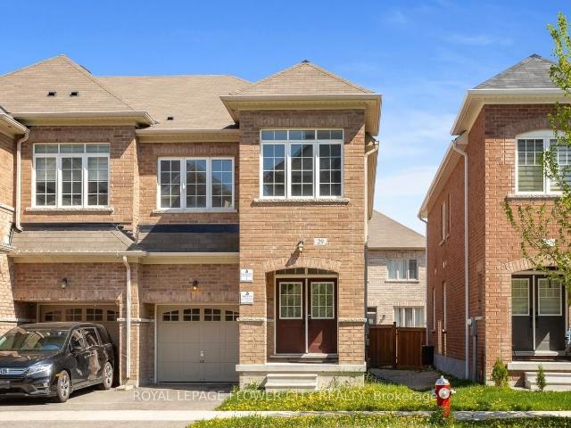 29 Backwater Trail, Brampton | For Sale @ $929,900 | Condos. Ca
