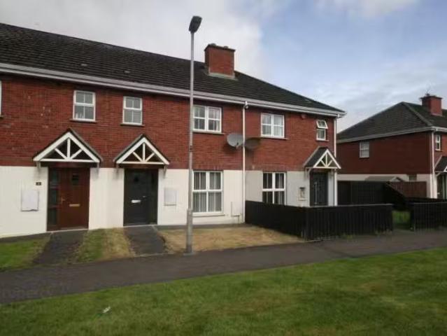 29 Ballynadrone Meadows