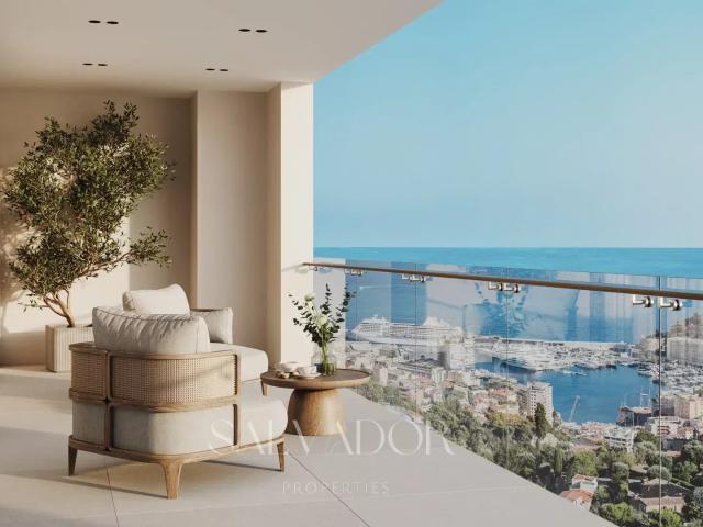 29 Beausoleil: The 1202 66m² Beausoleil