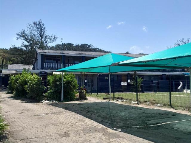 29 Bedroom House in Hibberdene