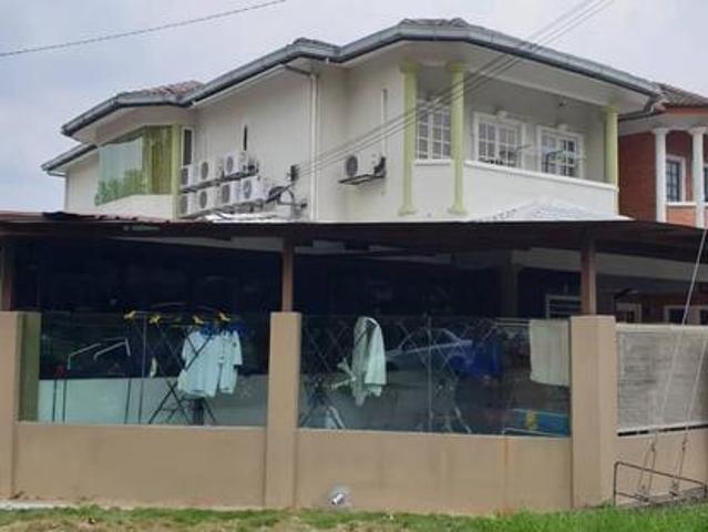 29 Bedrooms Corner House SL4 Bandar Sungai Long