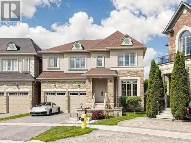 29 Beebe Crescent, Markham, ON, L6E 0L6 house for sale List.