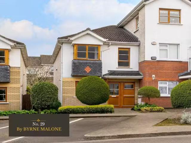 29 Belfry Square, Citywest, Citywest, Co. Dublin, D24WY17 is f.