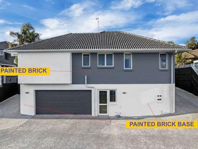 2/9 Belgate Place, Somerville, Manukau City