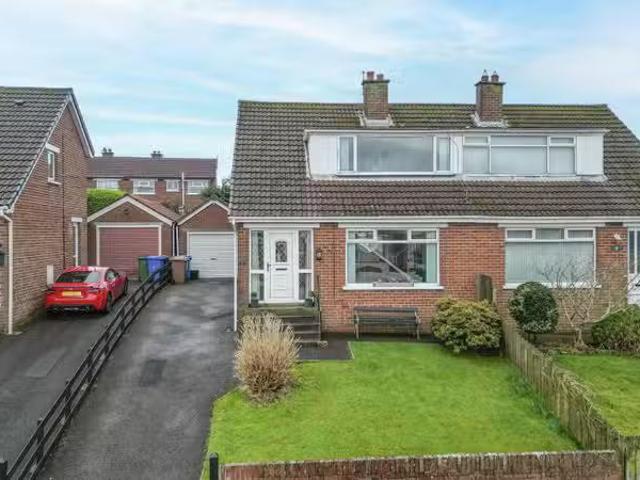 29 Belmont Park