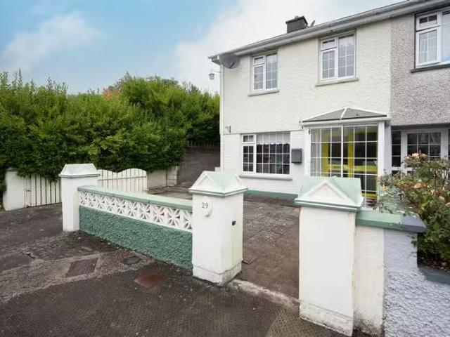29 Belmount Place, Crookstown, Cork