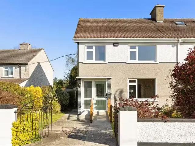 29 Birch Grove, Kill Avenue, Dun Laoghaire, County Dublin