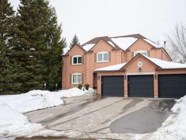 29 Bloomfield Trail