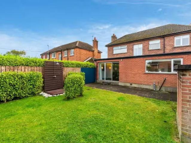 29 Blackwood Crescent