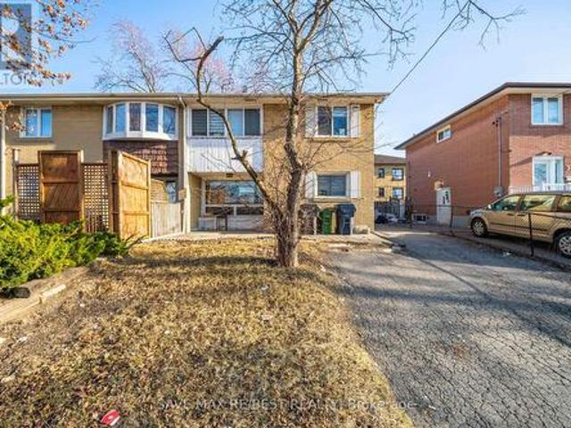 29 Brookmere Road, Toronto, ON, M9W 2X5 house for sale | Listing ID W12063 | Royal LePage