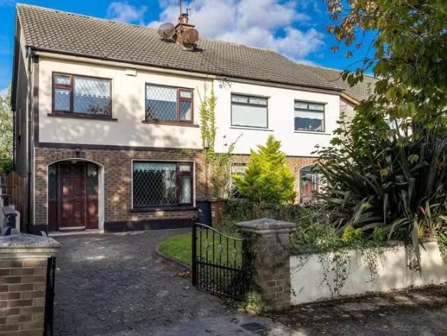29 Brookdale Road, Swords, Co. Dublin, K67V3H2 is for sale