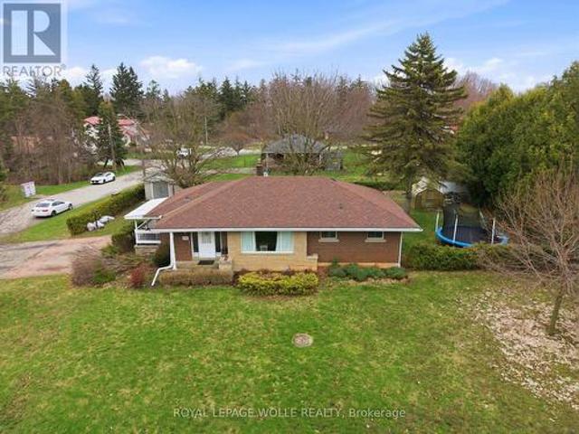 29 Branchton Road, Cambridge, ON, N1R 5S2 house for sale | Listing ID X13606 | Royal LePage