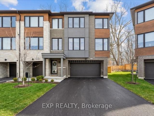 29 Briar Court, Halton Hills | 3Beds/3Bath, Townhouse, $928,888 | Condos. Ca