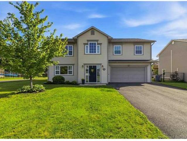 29 Burnett St, Oromocto, NB, E2V 0J6 house for sale | Listing ID NB141758 | Royal LePage