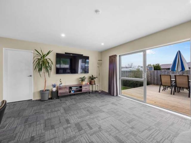 29 Burrowes Road, Rakaia, Ashburton