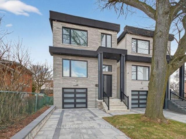 29 Butterworth Avenue, Toronto, ON, M1L 1H2 house for sale | Listing ID E13533 | Royal LePage