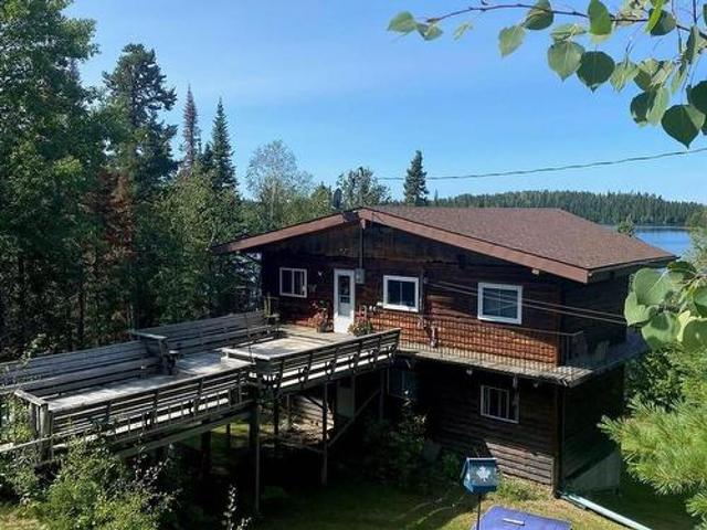 29 Camp 25 Road, Geraldton, ON, P0T 1M0 house for sale | Listing ID TB251127 | Royal LePage