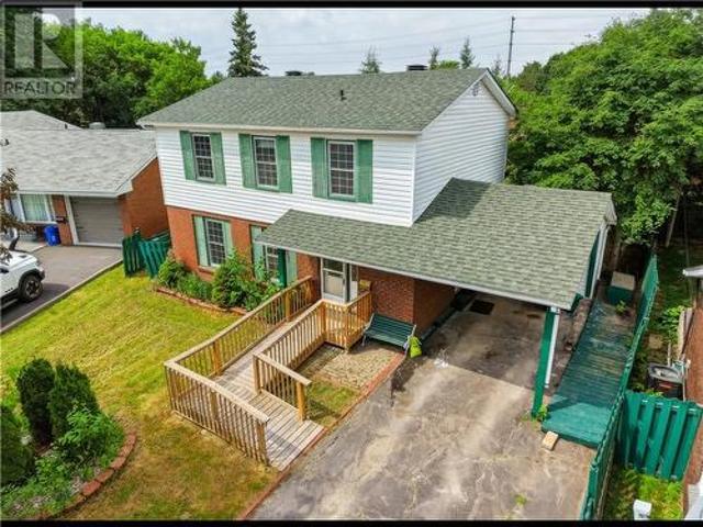 29 Caroline Court, Sudbury, ON, P3A 4H2 house for sale | Listing ID 2129 | Royal LePage