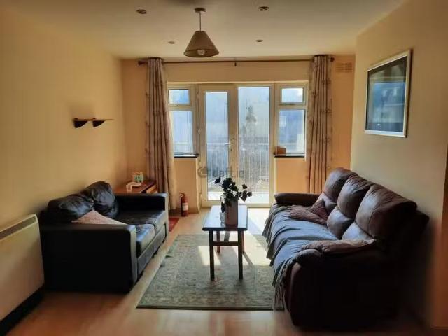 29 Carraig Palmer, Quincentennial Drive, Salthill, Co. Galway.