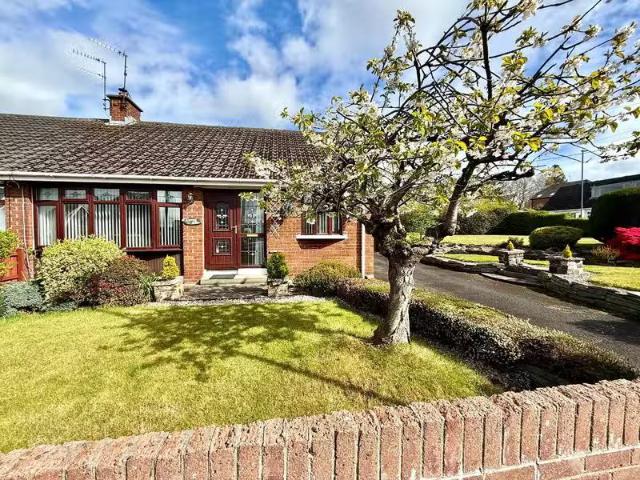 29 Castleview Park