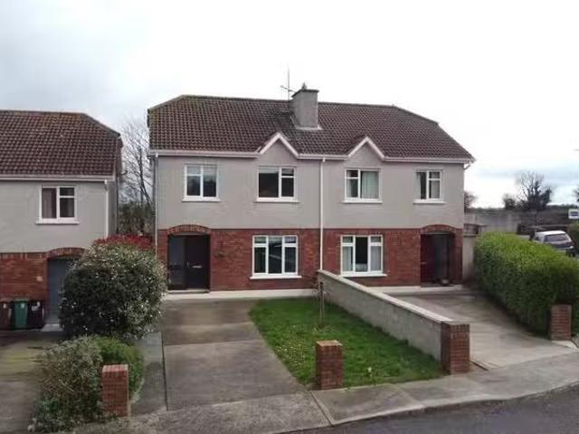 29 Castlemanor Crescent, Castlemartyr, Castlemartyr, Co. Cork.