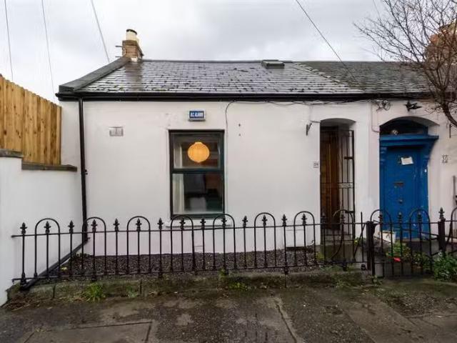 29 Charleville Avenue, North Strand, Dublin 3