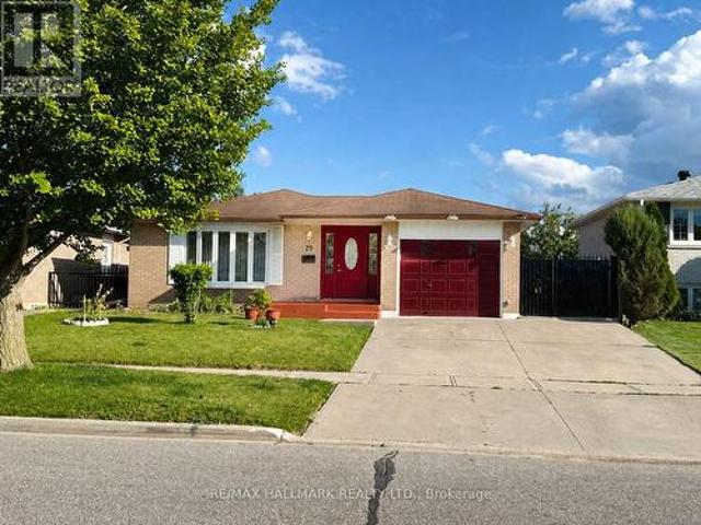 29 Charles Tupper Drive, Toronto, ON, M1C 2A8 house for lease | Listing ID E13483 | Royal LePage