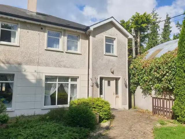 29 Convent Court, Roscommon Town, Co. Roscommon, F42XA33 is fo.