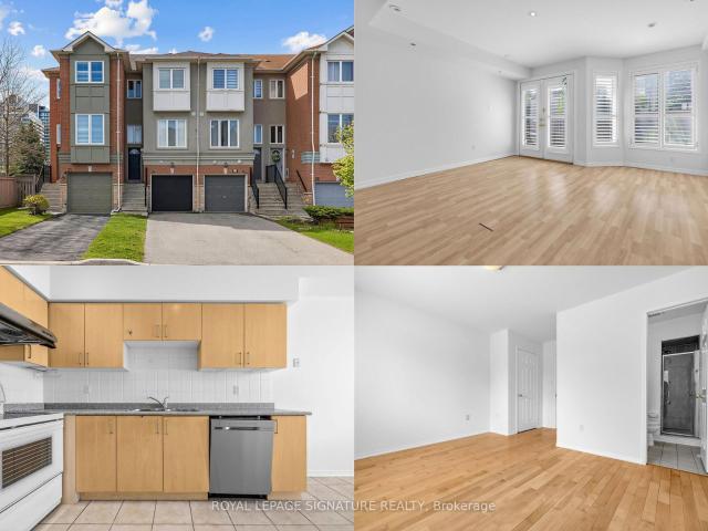 29 Coburg Crescent, Richmond Hill | For Rent @ $3,350 | Condos. Ca