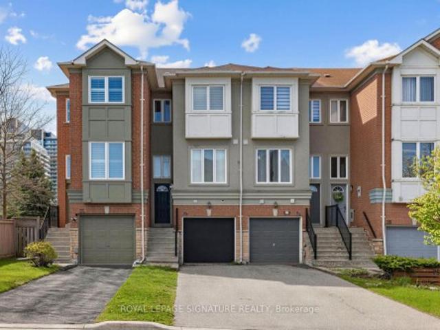 29 Coburg Crescent, Richmond Hill, ON, L4B 4E1 house for lease | Listing ID N13436 | Royal LePage