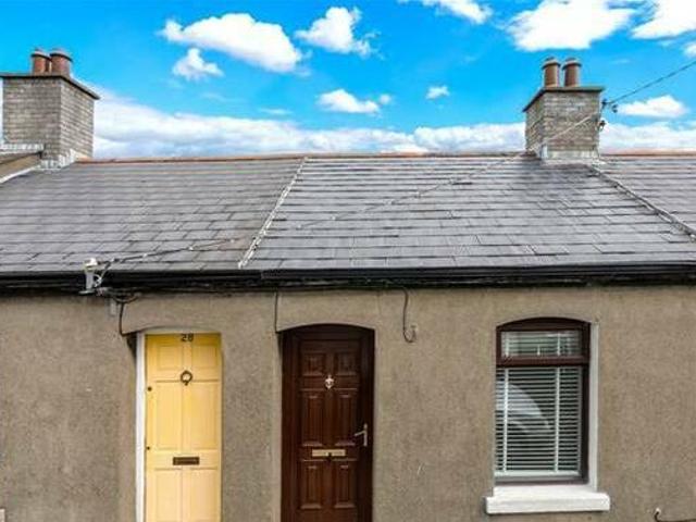 29 coldwell street glasthule county dublin
