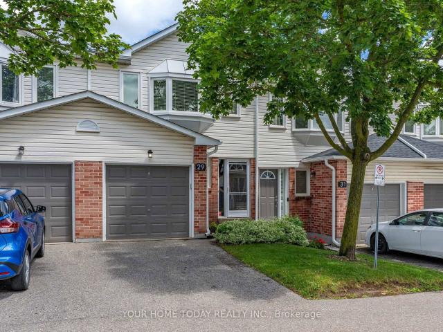 29 Corey Circle, Georgetown | For Sale @ $679,900 | Condos. Ca