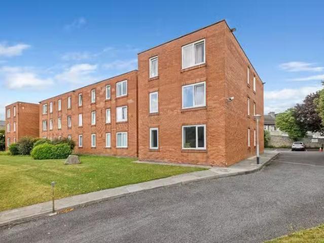 29 Corrig House, Corrig Avenue, Glenageary, Co. Dublin, A96RX8.