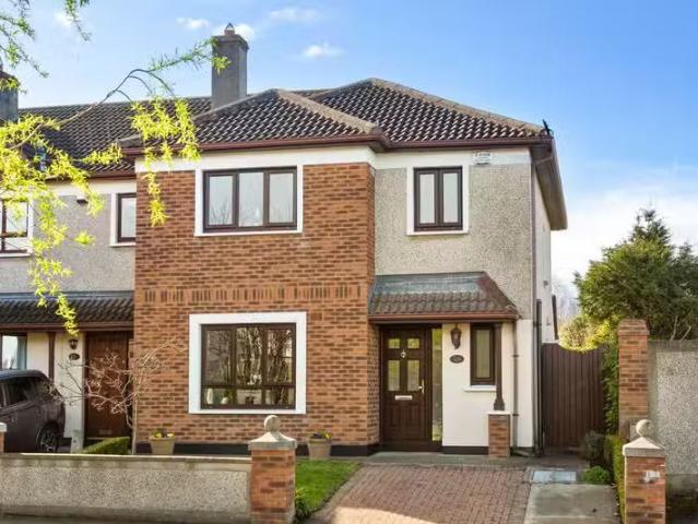 29 Cloister Way, Carysfort Avenue, Blackrock, Co. Dublin, A94V.